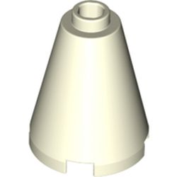 Cone 2 x 2 x 2 - Open Stud, 3942c