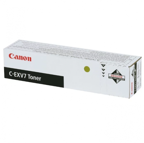 Картридж Canon C-EXV7 7814A002