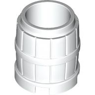 Container, Barrel 2 x 2 x 2, 2489