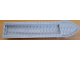 Boat, Hull Unitary 51 x 12 x 6, Top, 54101