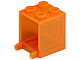 Container, Box 2 x 2 x 2, 4345
