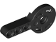 Technic Rotation Joint Disk with Large Pin Hole and 3L Liftarm Thick, 44224