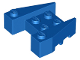 Wedge 3 1/2 x 4 with Stud Notches, 50373