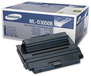 Тонер-картридж Samsung ML-D3050B