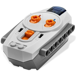 LEGO Power Functions 8885 Инфракрасный пульт управления
