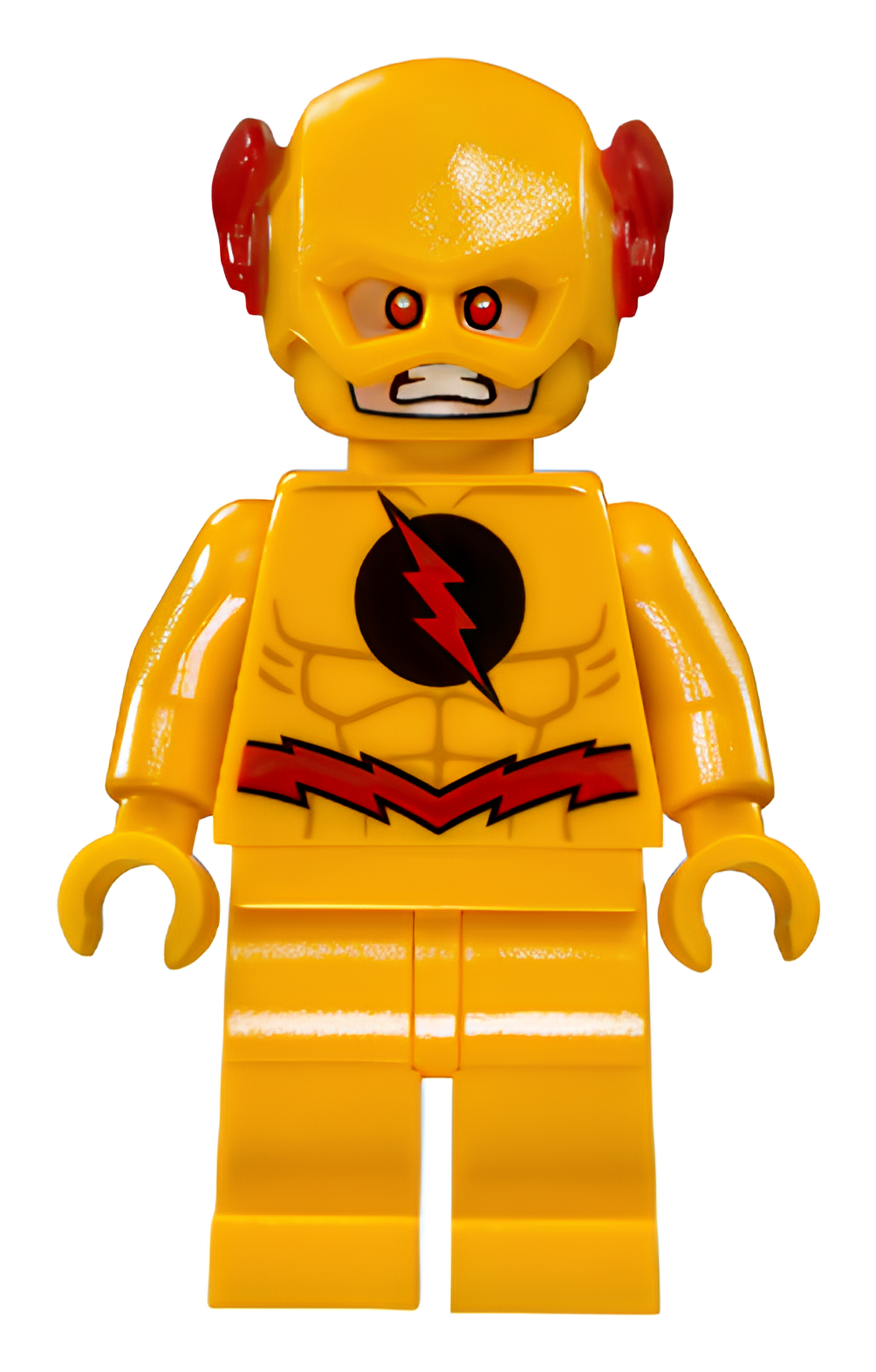 Lego Super Heroes Reverse Flash Zoom sh471 U