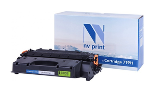 Картридж NV Print 719H для принтеров Canon i-SENSYS LBP6300dn/ 6310dn/ 6650dn/ 6670dn/ 6680x/ MF5840dn/ 5880dn/ 5940dn/ 5980dw