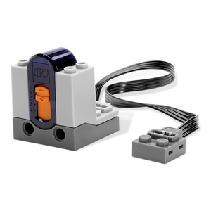 LEGO 8884 Инфракрасный приемник Power Functions ИК ресивер