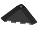 Wedge 4 x 4 (Slope 18 Corner), 43708  