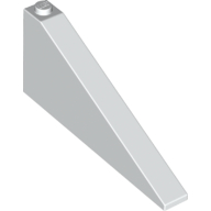 Slope 25 8 x 1 x 3, 49618 White N