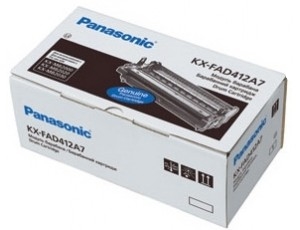 Барабан Panasonic KX-FAD412A KX-MB2000, KX-MB2020, KX-MB2030