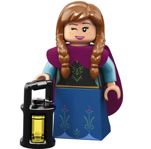 Lego anna cheap