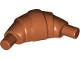 Croissant with Flat Ends, 67338