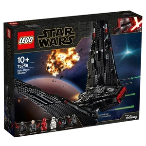 Конструктор LEGO Star Wars 75256 Истребитель Кайло Рена