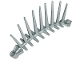 Bionicle Barraki Spine Flexible, 57562