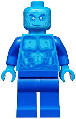 Минифигурка Lego Hydro-Man sh581