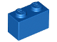 Brick 1 x 2, 3004