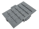 Mindstorms NXT - Bottom Cover, 54708