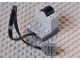 Electric Power Functions Receiver Unit with Dark Bluish Gray Bottom, 58123c01