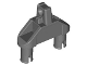 Hinge 1 x 3 with Two Pins, Locking 1 Finger - Round Pin Holes, 47973