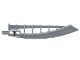 Bionicle Weapon Air Katana, 44033
