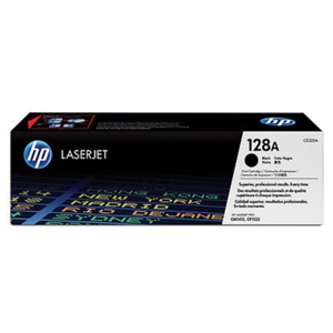 Комплект картриджей HP CE320AD