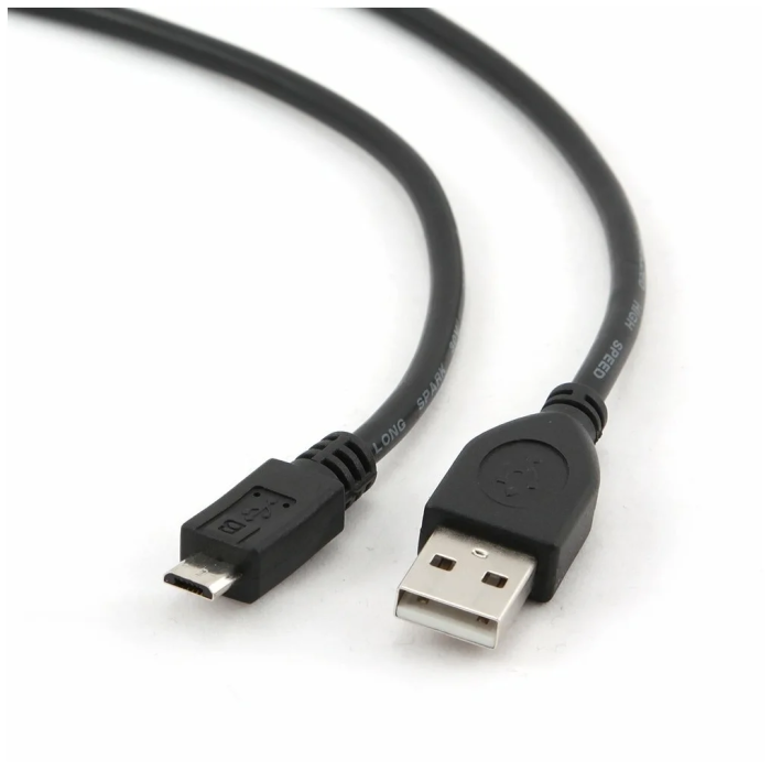 кабель USB MicroUSB