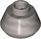 Cone 1 1/2 x 1 1/2 x 2/3 Truncated, 33492