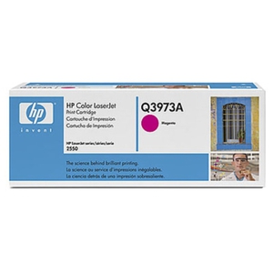 Картридж HP Q3973A Magenta