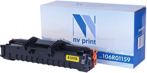 Картридж NV Print 106R01159 для принтеров Xerox Phaser 3117/ 3122/ 3124/ 3125