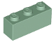 Brick 1 x 3, 3622