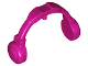 Minifigure, Ear Protectors / Headphones / Headset - Thin Arms, 35183  