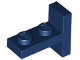 Bracket 1 x 2 - 2 x 1 Centered, 4585