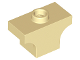 Arch 1 x 2 Jumper, 38583