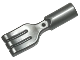 Minifigure, Utensil Fork, 79741  
