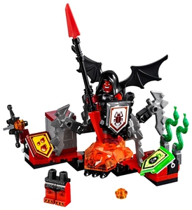 LEGO Nexo Knights 70335 Абсолютная сила Лаварии