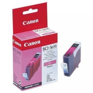 Картридж Canon BCI-3eM Magenta 4481A002