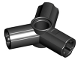 Technic, Axle and Pin Connector Triple, 10288  
