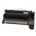 Lexmark C750 Black 15K