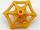 Minifigure, Weapon Web Effect, Small with Short Bar on Front and Back, 36083d  