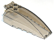 Windscreen 8 x 4 x 2 with 4 Studs and Bar Handle, 92579  