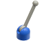 Antenna Small Base with Light Gray Lever (4592 / 4593), 4592c03
