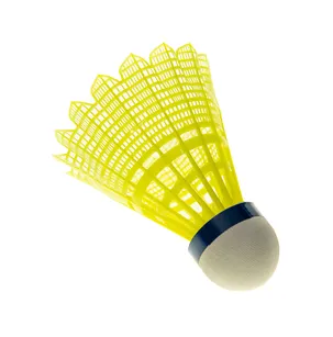 Воланы для бадминтона пластиковые Yonex Mavis 2000R - 6шт (Middle)