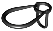 Friends Horse Bridle, 93087