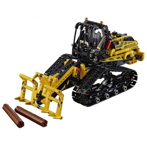 Конструктор Lego Technic 42094 Гусеничный погрузчик Tracked Loader