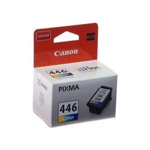 Картридж Canon CL-446 Color цветной 8285B001