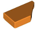 Tile, Modified 1 x 2 Wedge Right, 5092  