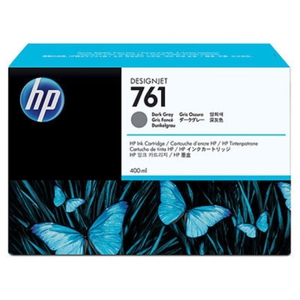 Картридж HP 761 Dark Gray CM995A