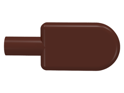 Деталь Ice Pop (Freezer / Lollipop / Lolly / Pole / Popsicle / Stick) 30222
