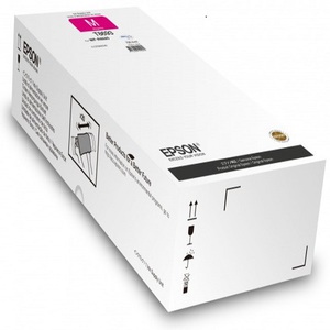 Epson Картридж I,C Magenta Пурпурный WF-R8590 XXL C13T869340